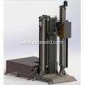 Vertical Longitudinal Seam Automatic Welding Equipment